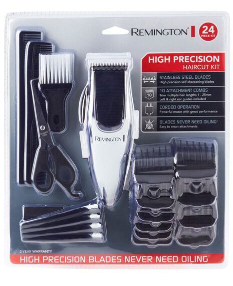 High Precision Haircut Kit
